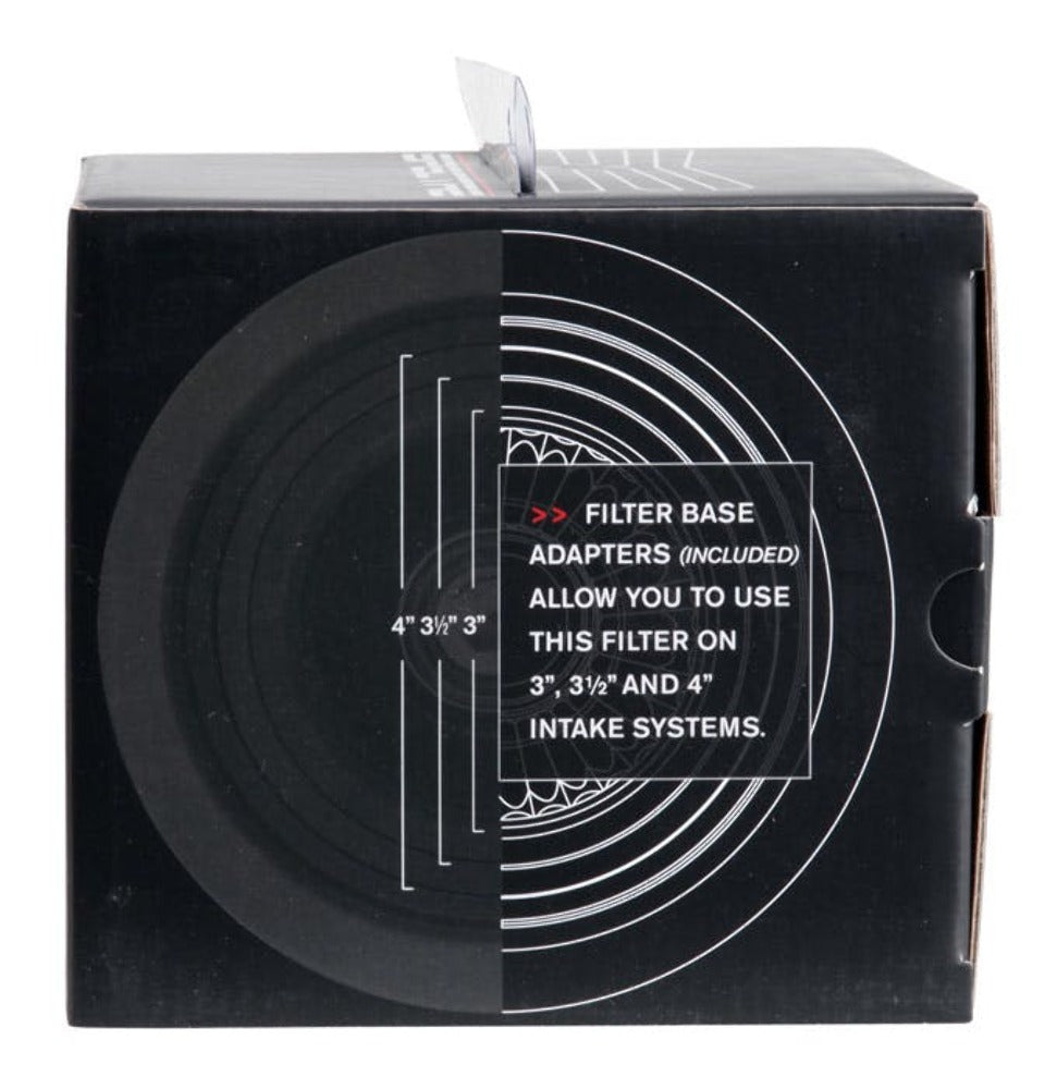 Spectre Performance 8136 Spectre Conical Filter