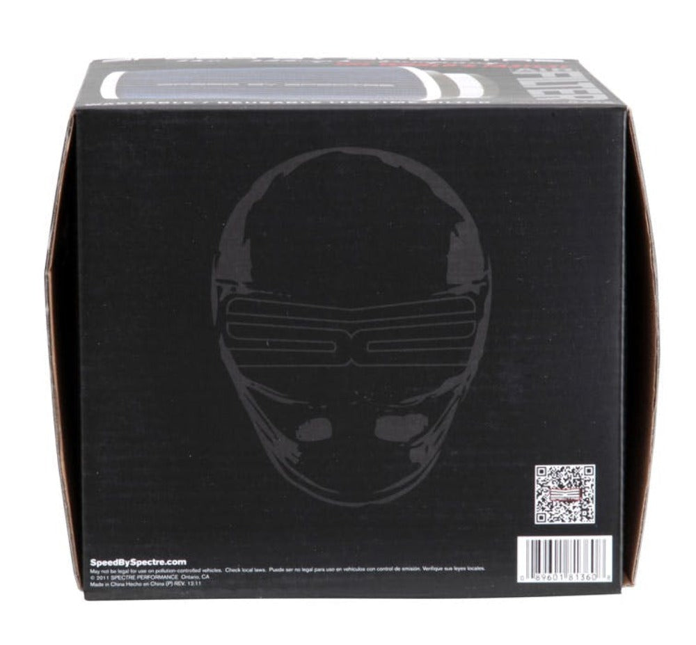 Spectre Performance 8136 Spectre Conical Filter