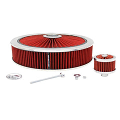 Spectre Performance 847622 Spectre Extraflow Custom Assembly