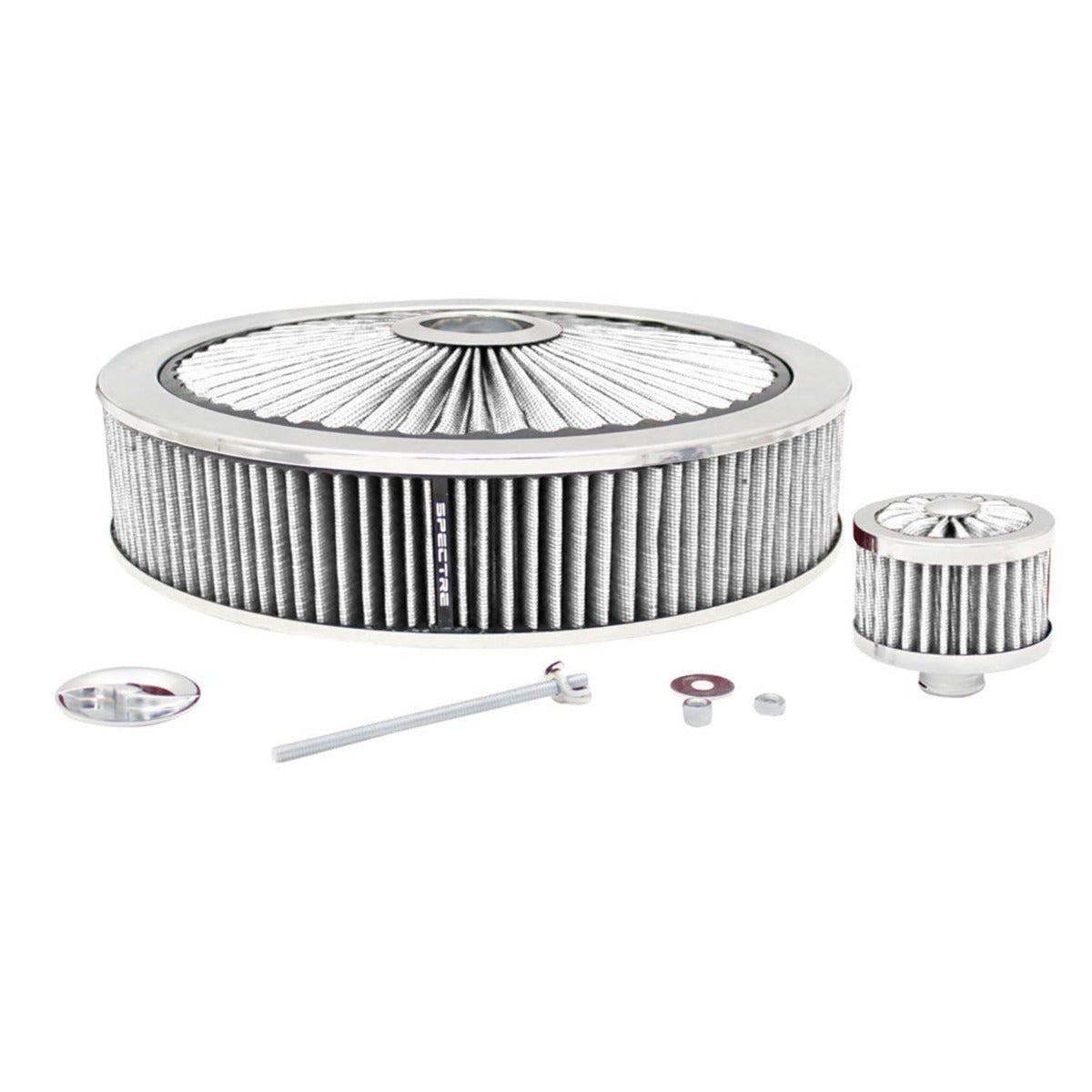 Spectre Performance 847628 Spectre Extraflow Custom Assembly