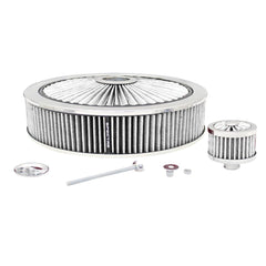Spectre Performance 847628 Spectre Extraflow Custom Assembly