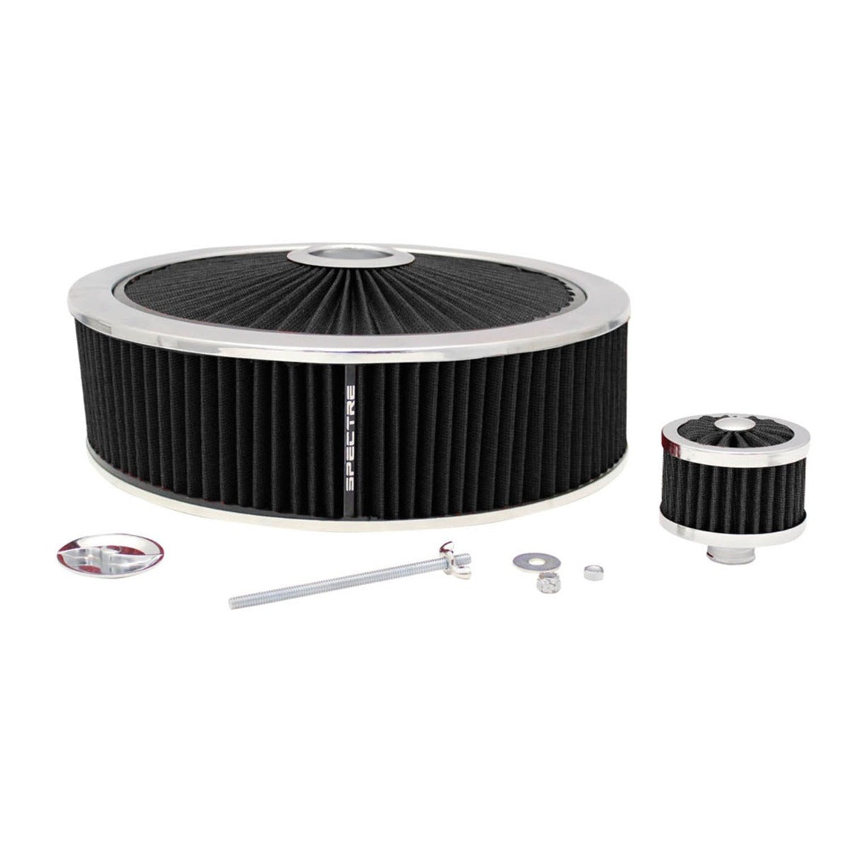 Spectre Performance 847631 Spectre Extraflow Custom Assembly