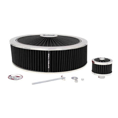Spectre Performance 847631 Spectre Extraflow Custom Assembly
