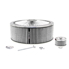 Spectre Performance 847648 Spectre Extraflow Custom Assembly