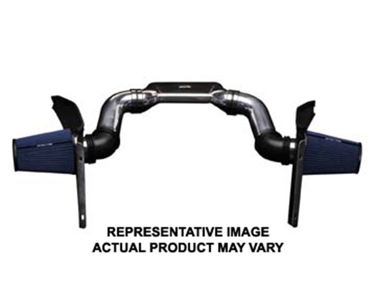 Spectre Performance 900272B Spectre Air Intake Kit