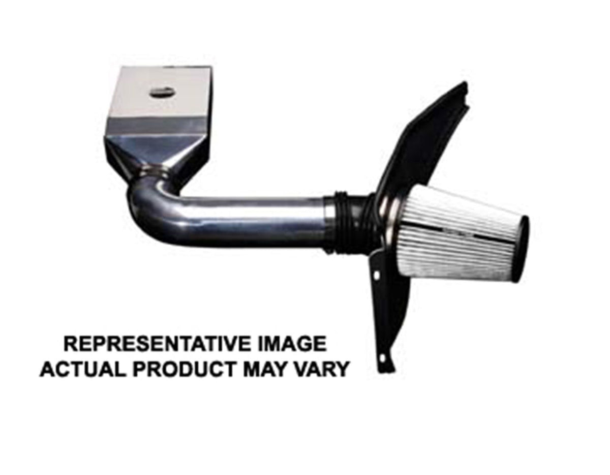 Spectre Performance 900298W Spectre Air Intake Kit