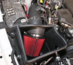 Spectre Performance 9005 Air Intake Kit