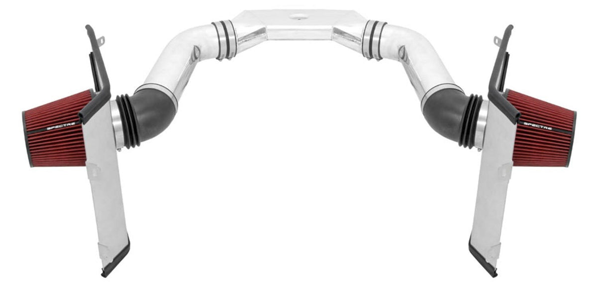 Spectre Performance 902272 Spectre Air Intake Kit