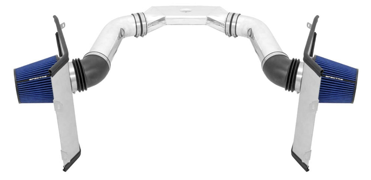 Spectre Performance 902272B Spectre Air Intake Kit