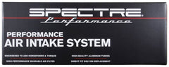 Spectre Performance 9035 Spectre Air Intake Kit