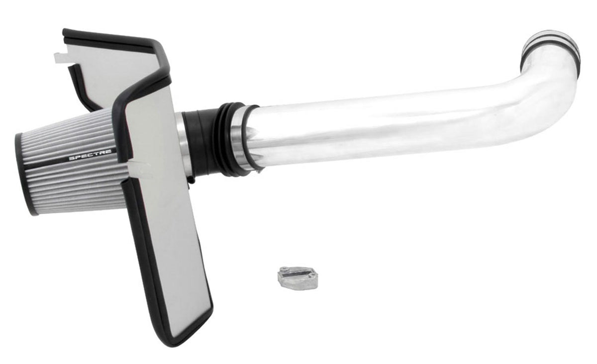Spectre Performance 903535W Spectre Air Intake Kit