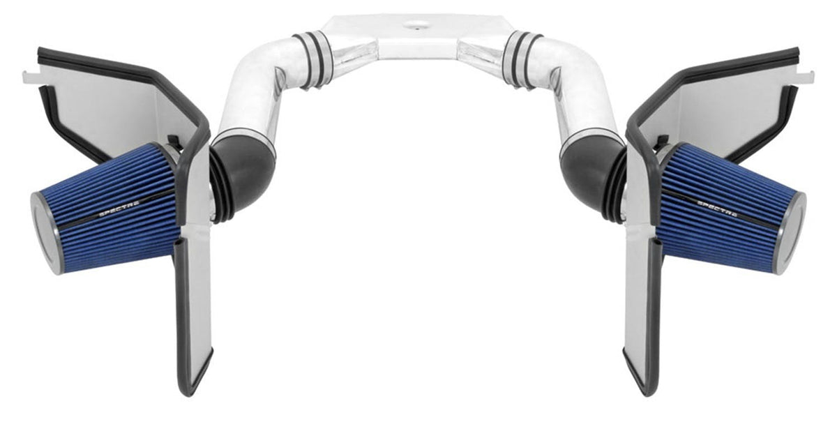 Spectre Performance 903572B Spectre Air Intake Kit