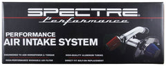 Spectre Performance 9082 Spectre Air Intake Kit