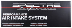 Spectre Performance 9082 Spectre Air Intake Kit