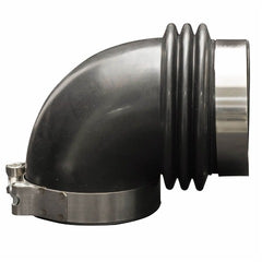 Spectre Performance 9585 Flex Coupler Elbow