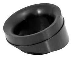 Spectre Performance 9609 Angled Air Filter Inlet Adapter/Velocity Stack