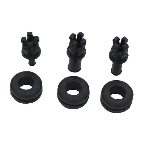 Spectre Performance 9712 Vacuum Sensor Adapter Kit