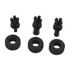 Spectre Performance 9712 Vacuum Sensor Adapter Kit