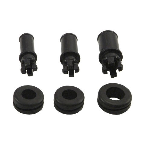 Spectre Performance 9713 Vacuum Sensor Adapter Kit