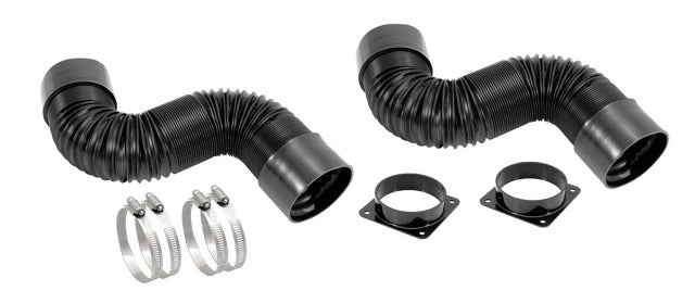 Spectre Performance 97519 Air Duct Hose Kit (2)
