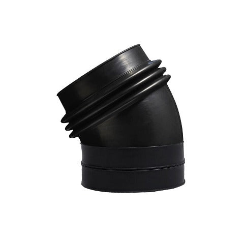 Spectre Performance 9777 Flex Coupler Elbow