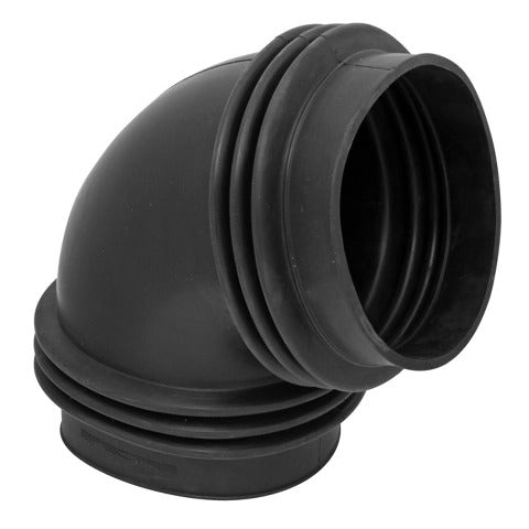 Spectre Performance 9784 Flex Coupler Elbow