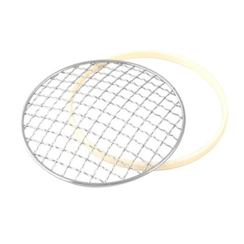 Spectre Performance 97891 Headlight Air Funnel Screen-Round