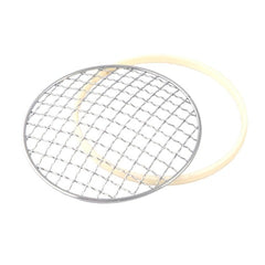 Spectre Performance 97891 Headlight Air Funnel Screen-Round