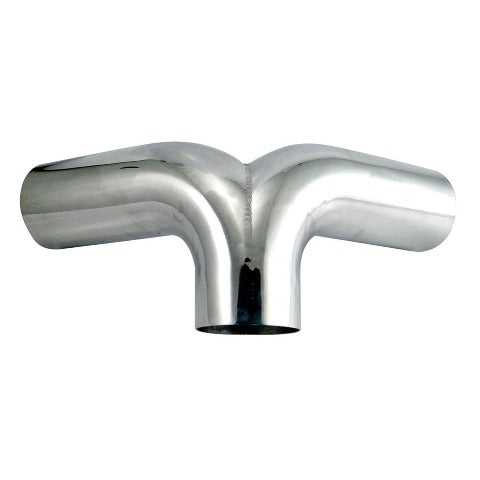 Spectre Performance 97994 Spectre Universal Tube Y-Pipe
