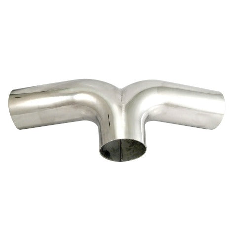 Spectre Performance 97997 Spectre Universal Tube Y-Pipe