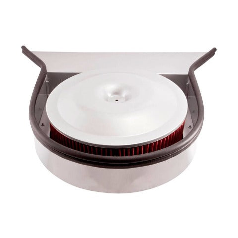 Spectre Performance 98303 Spectre Cowl Tray Custom Assembly