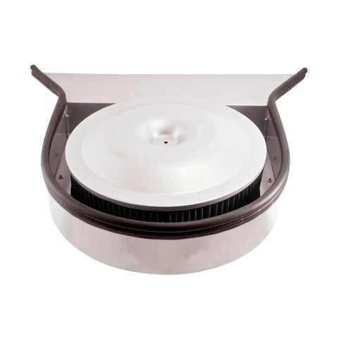 Spectre Performance 98314 Spectre Cowl Tray Custom Assembly
