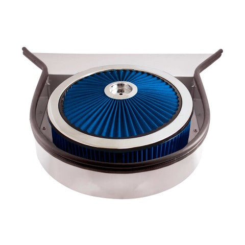 Spectre Performance 98363 Spectre Cowl Tray Custom Assembly