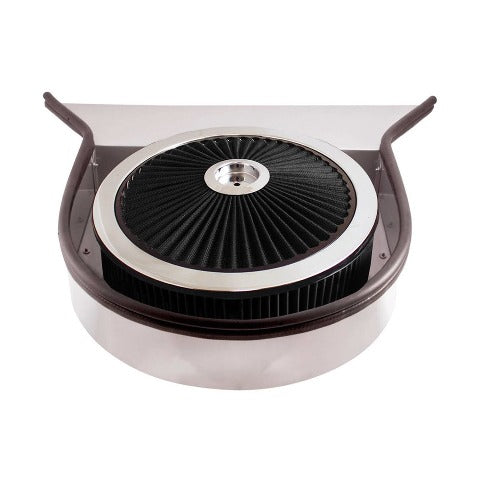 Spectre Performance 98413 Spectre Cowl Tray Custom Assembly