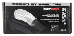 Spectre Performance 9849 Spectre Plenum Kit