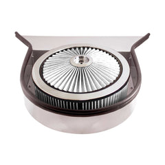 Spectre Performance 98493 Spectre Cowl Tray Custom Assembly