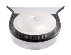 Spectre Performance 98494 Spectre Cowl Custom Assembly