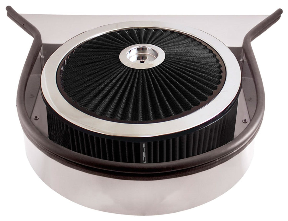Spectre Performance 98513 Spectre Cowl Tray Custom Assembly