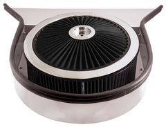 Spectre Performance 98513 Spectre Cowl Tray Custom Assembly