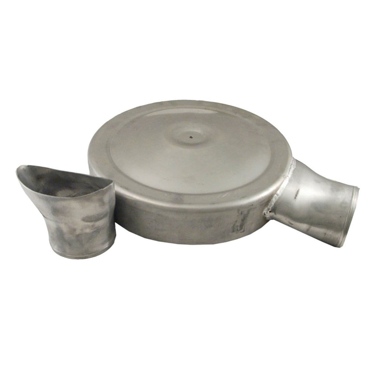 Spectre Performance 98625 Air Box Profab Kit 14 inch Od