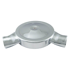 Spectre Performance 98648 Spectre Airbox Kit