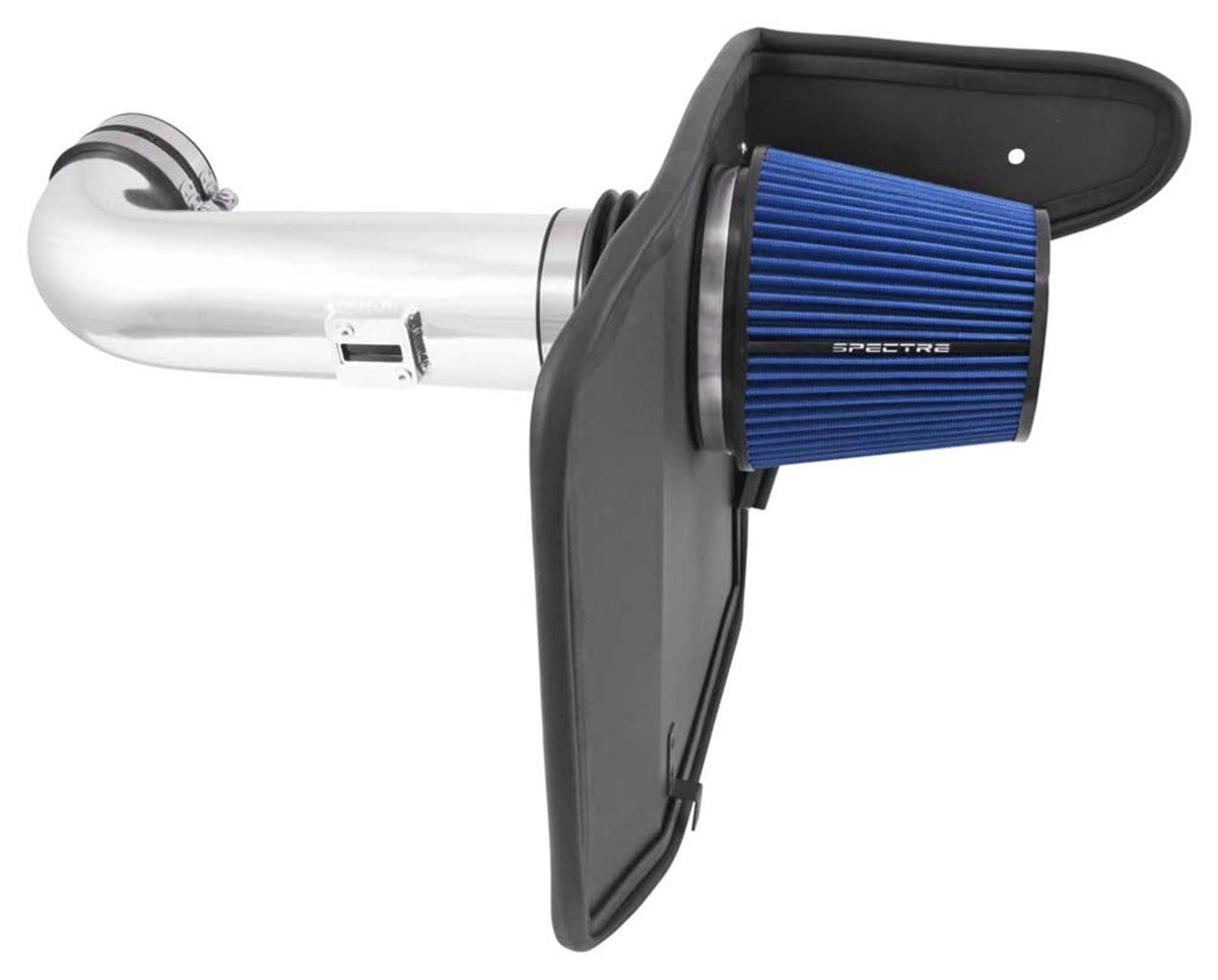 Spectre Performance 9908B Spectre Air Intake Kit