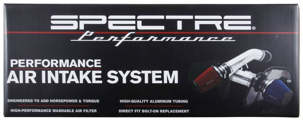 Spectre Performance 9918 Spectre Air Intake Kit