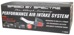 Spectre Performance 9925K Spectre Air Intake Kit