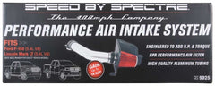Spectre Performance 9925K Spectre Air Intake Kit