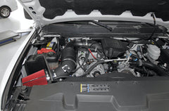 Spectre Performance 9982 Air Intake Kit