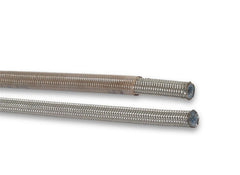 Earl's Performance Plumbing 6100045ERL 10 FT -4 SPEED-FLEX BLACK COAT CHCK 6000