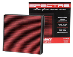 Spectre Performance HPR10262 Spectre Replacement Air Filter
