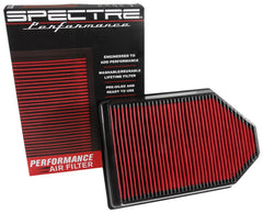 Spectre Performance HPR11257 Spectre Replacement Air Filter