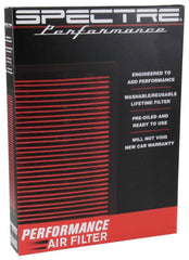 Spectre Performance HPR11257 Spectre Replacement Air Filter